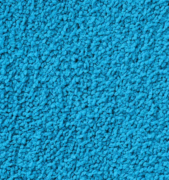 Grace Light Weight Super Soft Bath Mat Teal