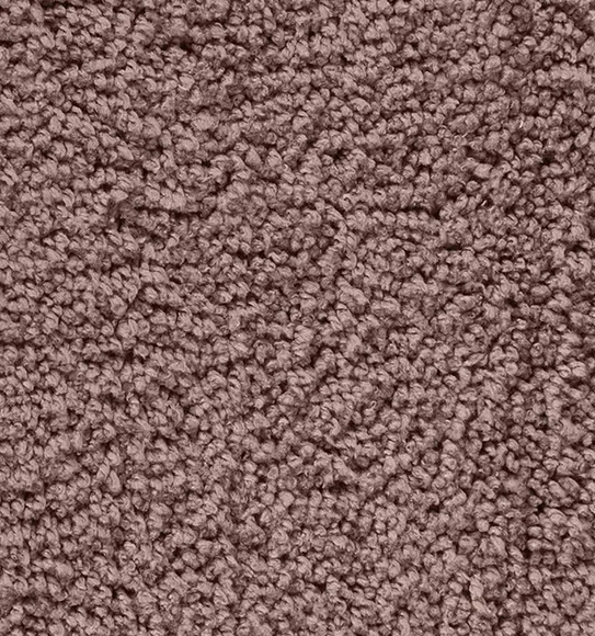 Grace Light Weight Super Soft Bath Mat D Chocolate