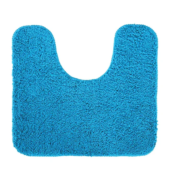 Grace Light Weight Super Soft Bath Mat Teal