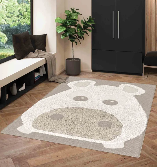 Ritual Piggy Carpet Cream