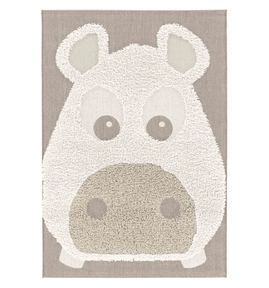 Ritual Piggy Carpet Cream