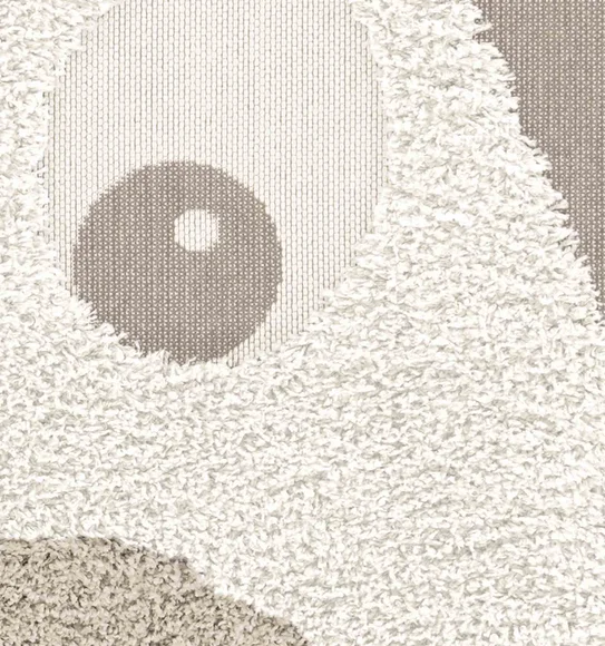 Ritual Piggy Carpet Cream