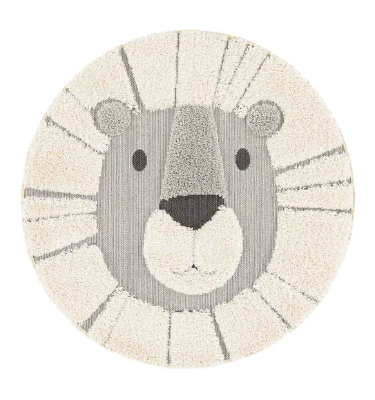 Richi Bear Carpet Beige