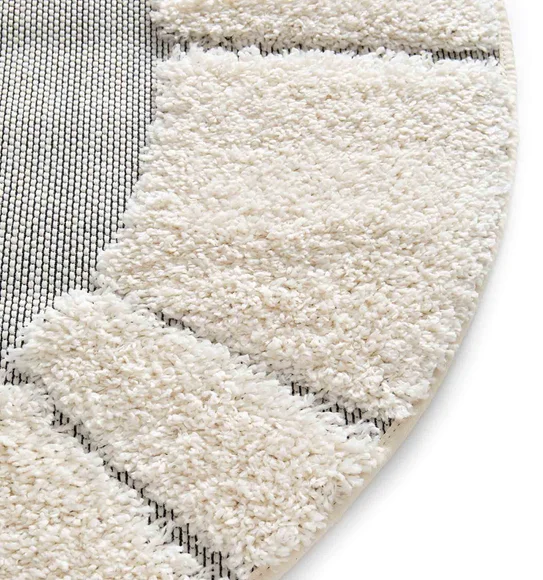 Richi Bear Carpet Beige