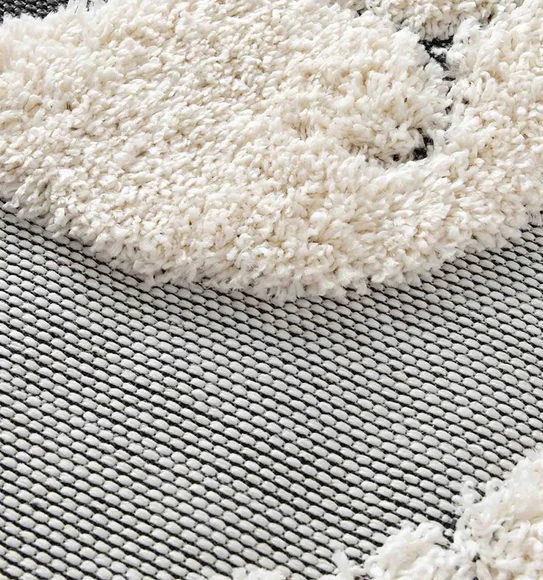 Richi Bear Carpet Beige