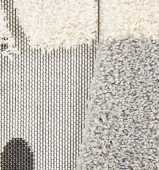 Richi Bear Carpet Beige
