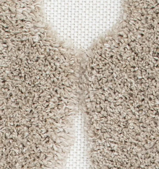 Richi Crown Carpet L.Brown