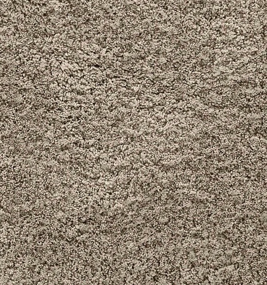 Munich Anti skid Polyester Bath Mat Taupe