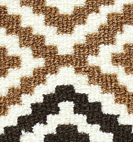 Ryan Quick Dry Polyester Bath Mat Camel