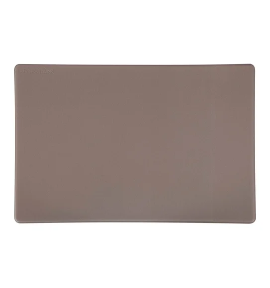 Bruce PVC Outdoor Mat Dark Blue