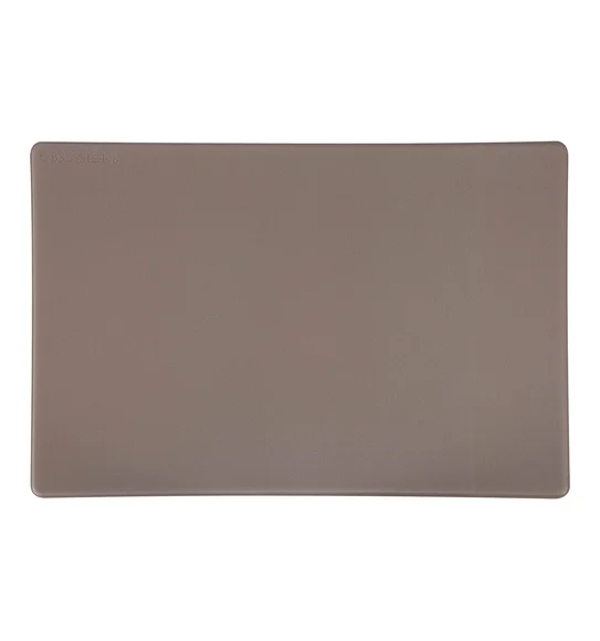 Bruce PVC Outdoor Mat L.Blue