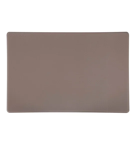 Bruce PVC Outdoor Mat Brown