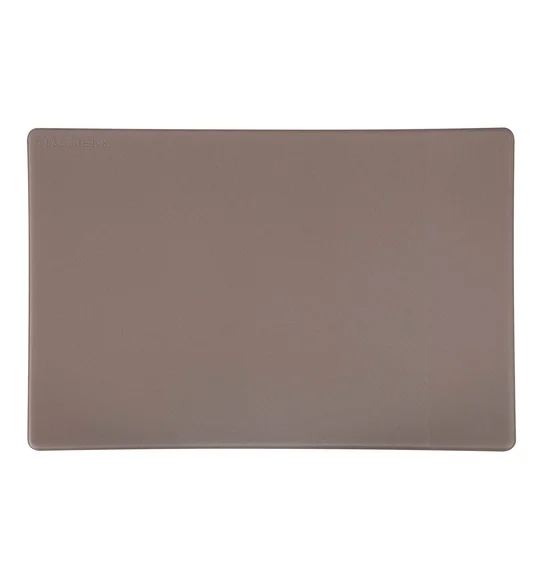 Bruce PVC Outdoor Mat Grey