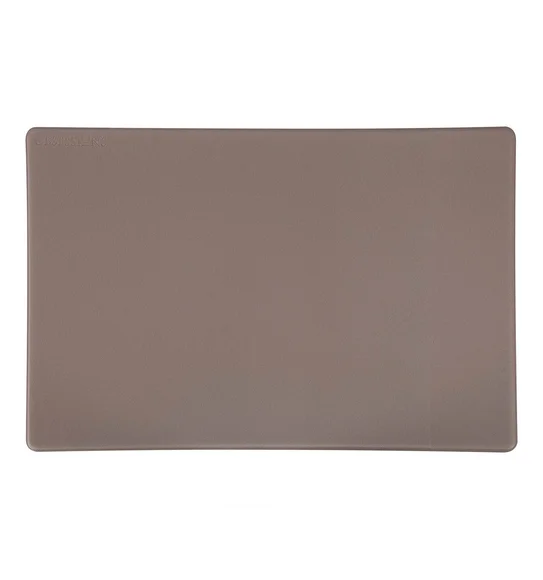 Bruce PVC Outdoor Mat Sky Blue