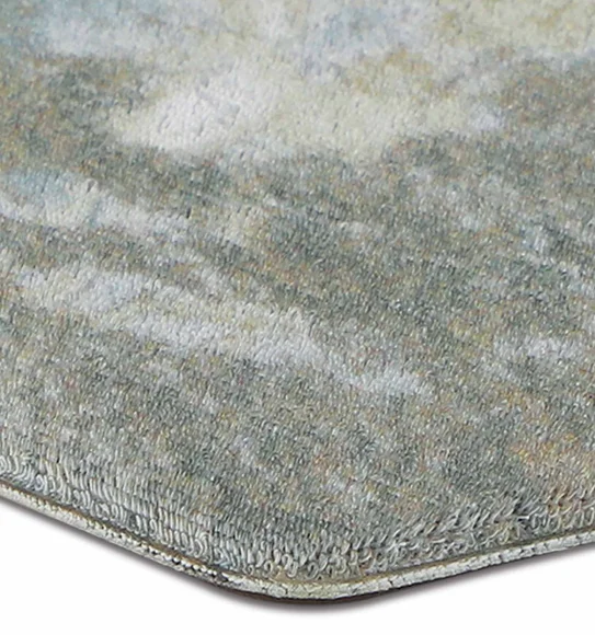 Bruce PVC Outdoor Mat Olive