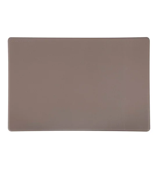 Bruce PVC Outdoor Mat Taupe