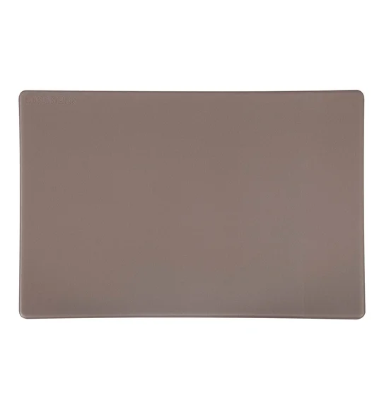 Bruce PVC Outdoor Mat Blue