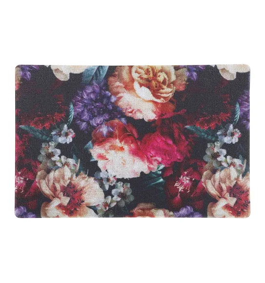 Bruce PVC Outdoor Mat Multi