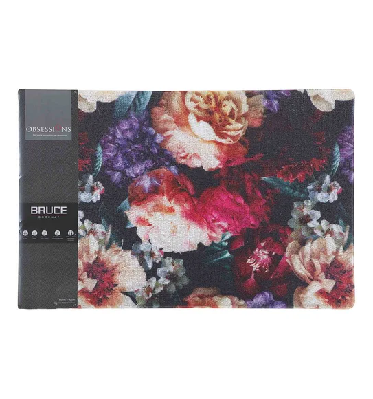 Bruce PVC Outdoor Mat Multi