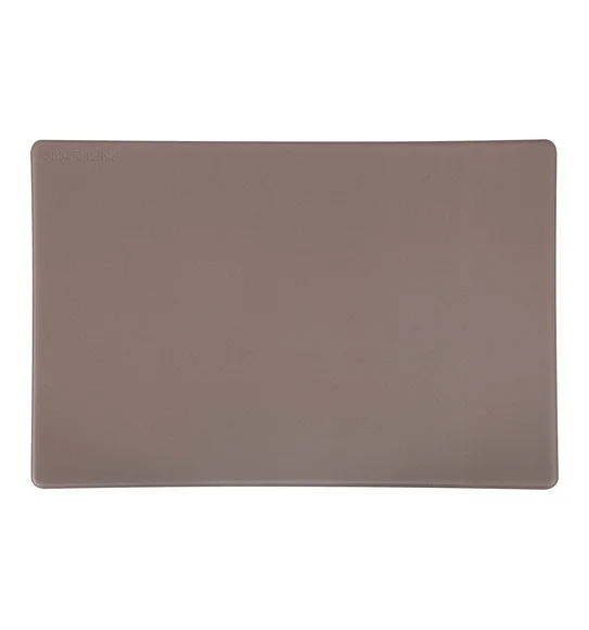 Bruce PVC Outdoor Mat L.Blue