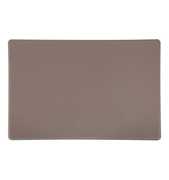 Bruce PVC Outdoor Mat Sky Blue