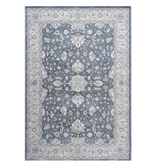 Davinci Classical Carpet Grey