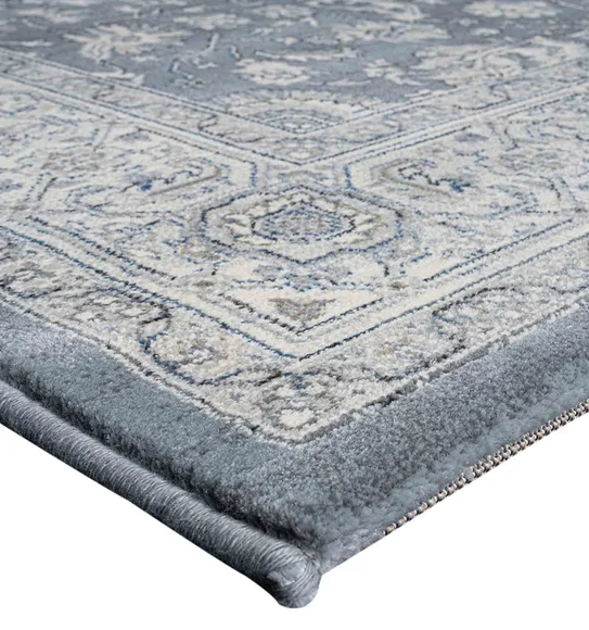 Davinci Classical Carpet Grey
