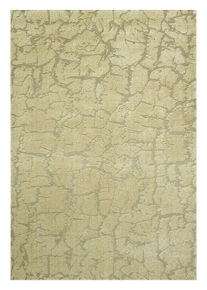 Trentino Abstract Machine Made Carpet Beige