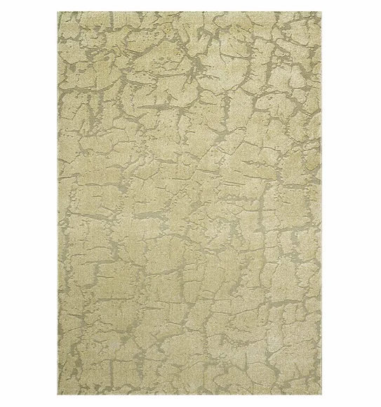 Trentino Abstract Machine Made Carpet Beige