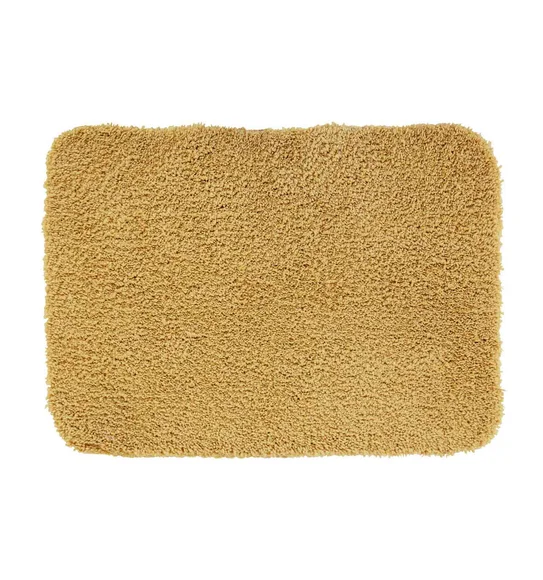 Diana Anti skid Super Absorbent Bath Mat New Beige