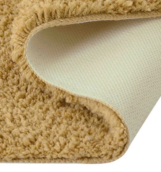 Diana Anti skid Super Absorbent Bath Mat New Beige