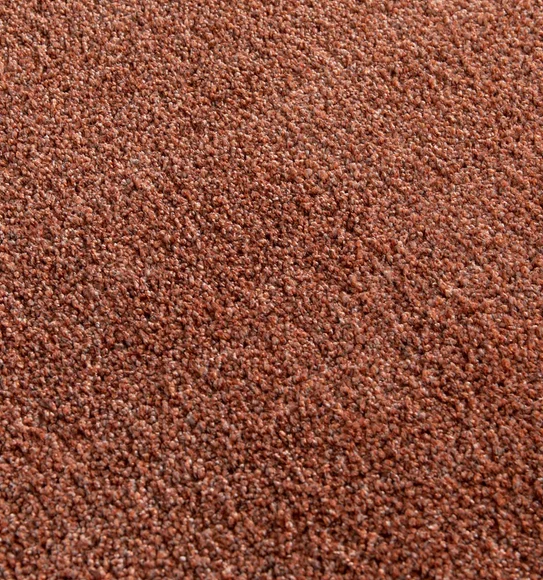 Kiss Solid Runner Rust