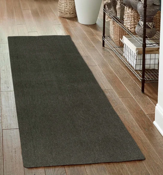 Kiss Solid Runner Green