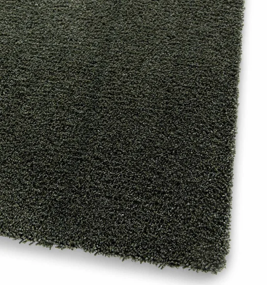 Kiss Solid Runner Green