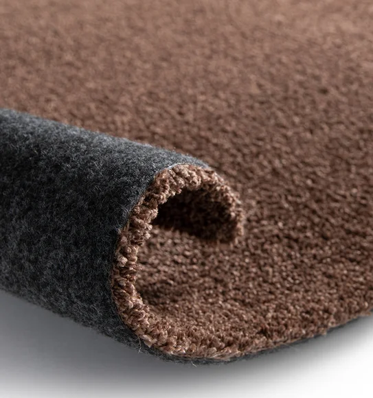 Kiss Solid Runner Brown