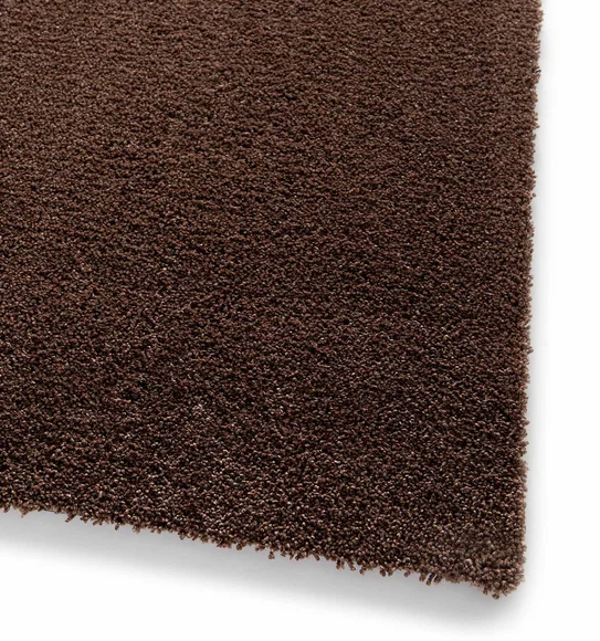 Kiss Solid Runner Brown