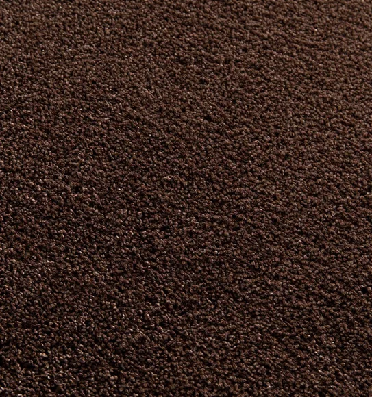 Kiss Solid Runner Brown