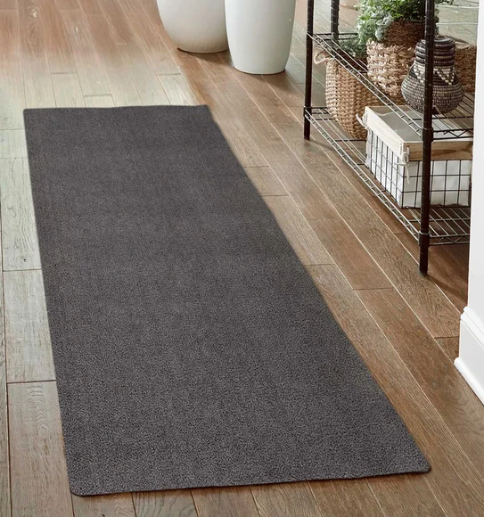 Kiss Solid Runner D.Grey