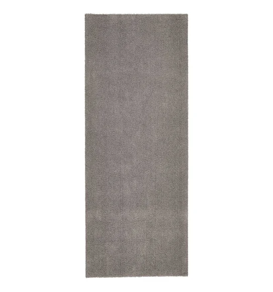 Kiss Solid Runner Grey