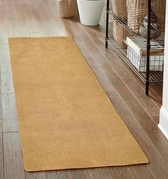 Kiss Solid Runner Gold
