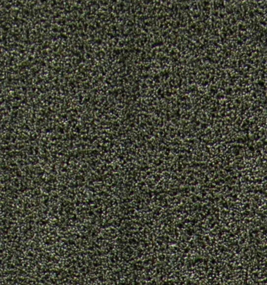 Kiss Solid Carpet Green