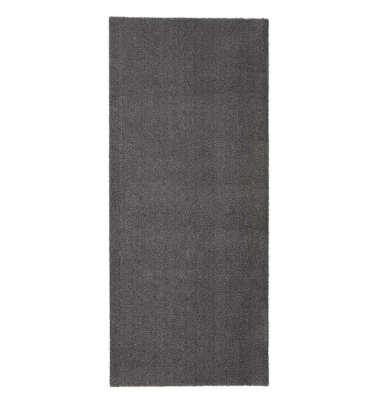 Kiss Solid Carpet D.Grey