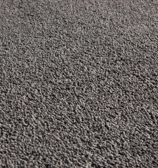 Kiss Solid Carpet D.Grey