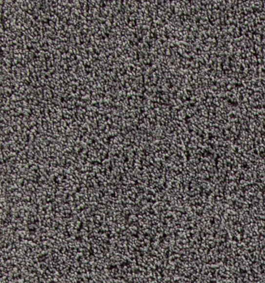 Kiss Solid Carpet D.Grey