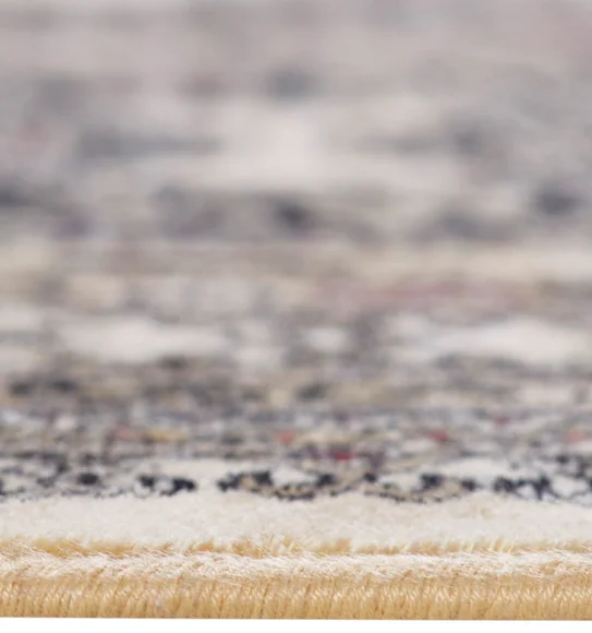 Belluchi Classical Carpet Cream and Beige