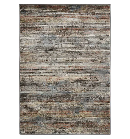 Matrix Abstract Carpet Multi