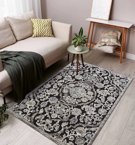 Genova Classical Carpet D.Brown