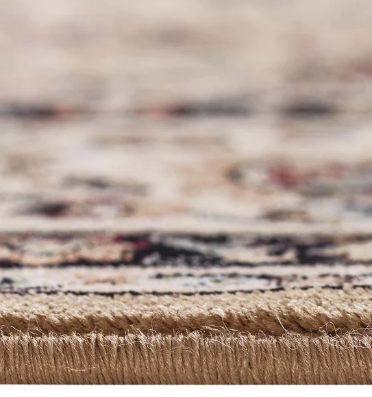 Esfahan Classical Carpet D.Beige