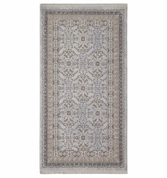 Abby Neo Classical Runner Grey