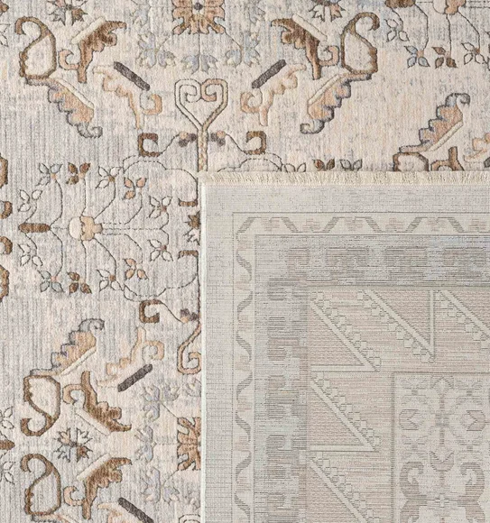 Abby Neo Classical Runner Grey